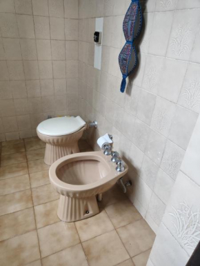 Pousada Canto dos pássaros